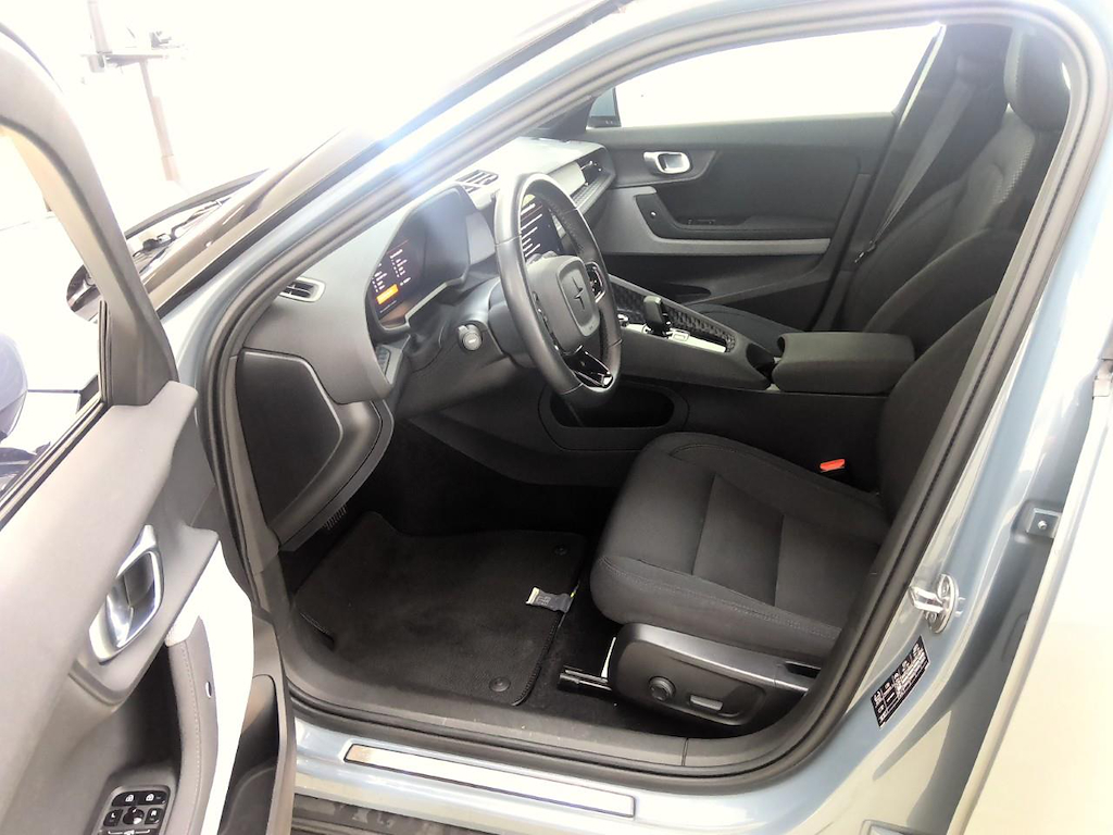 Foto 10 van Polestar 2