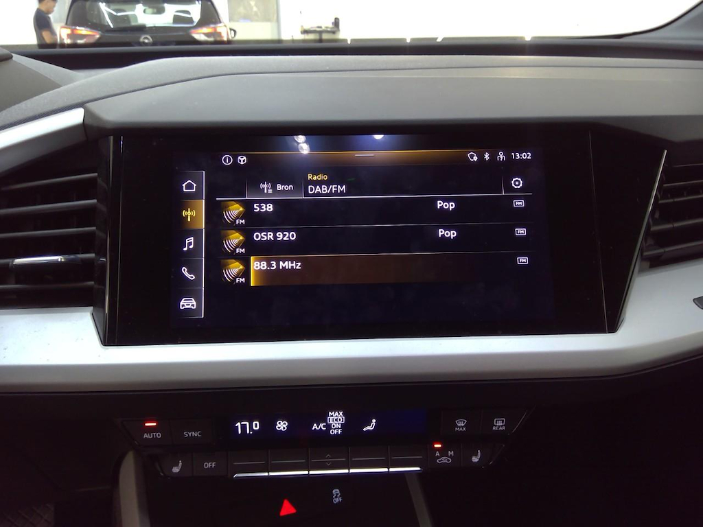 Foto 15 van Audi Q4 e-tron