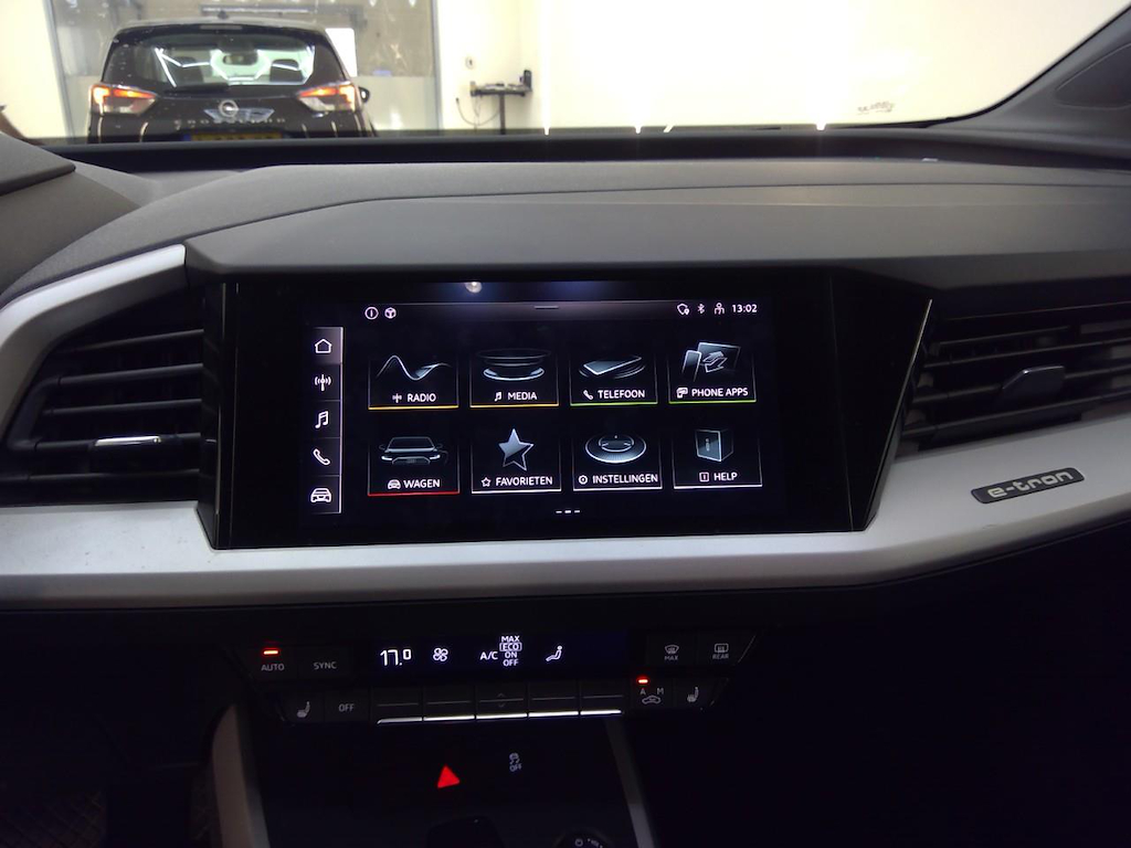 Foto 16 van Audi Q4 e-tron