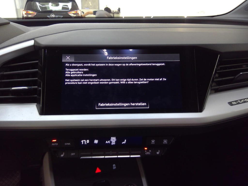 Foto 17 van Audi Q4 e-tron
