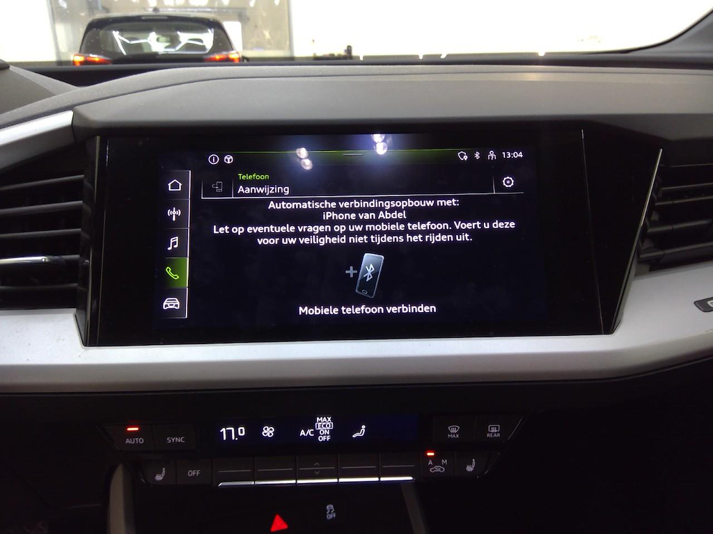 Foto 18 van Audi Q4 e-tron
