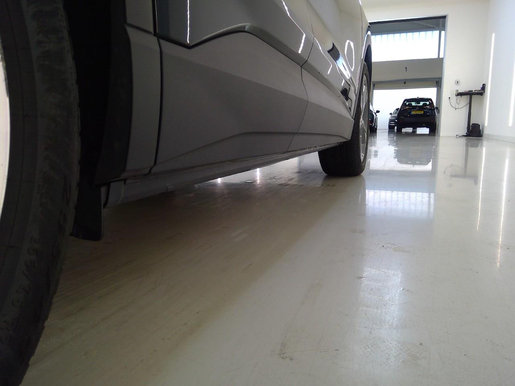 Foto 21 van Audi Q4 e-tron