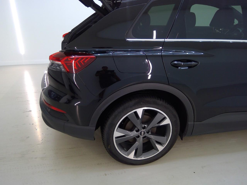 Foto 25 van Audi Q4 e-tron