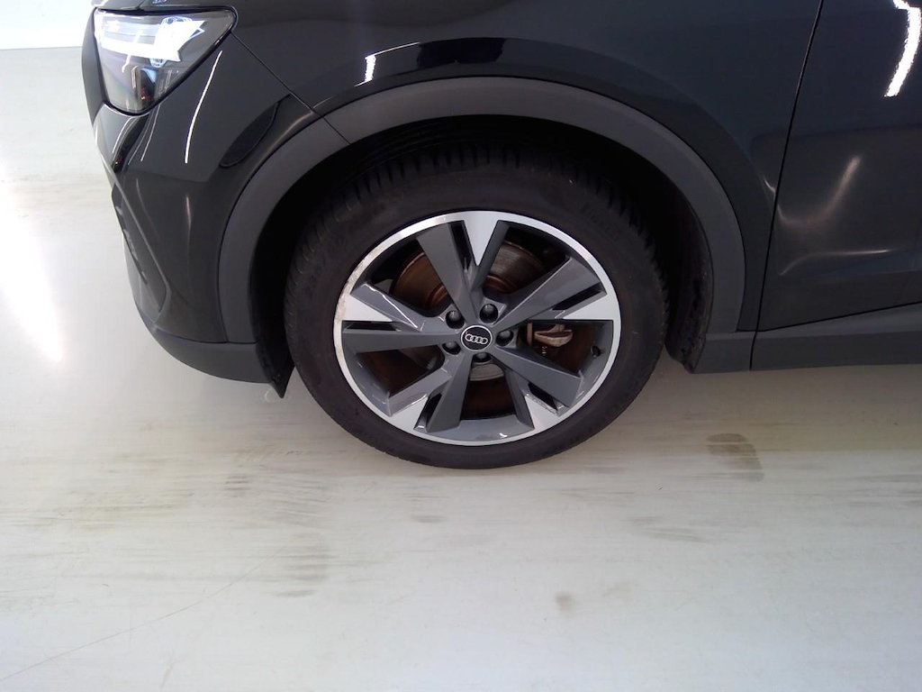 Foto 27 van Audi Q4 e-tron