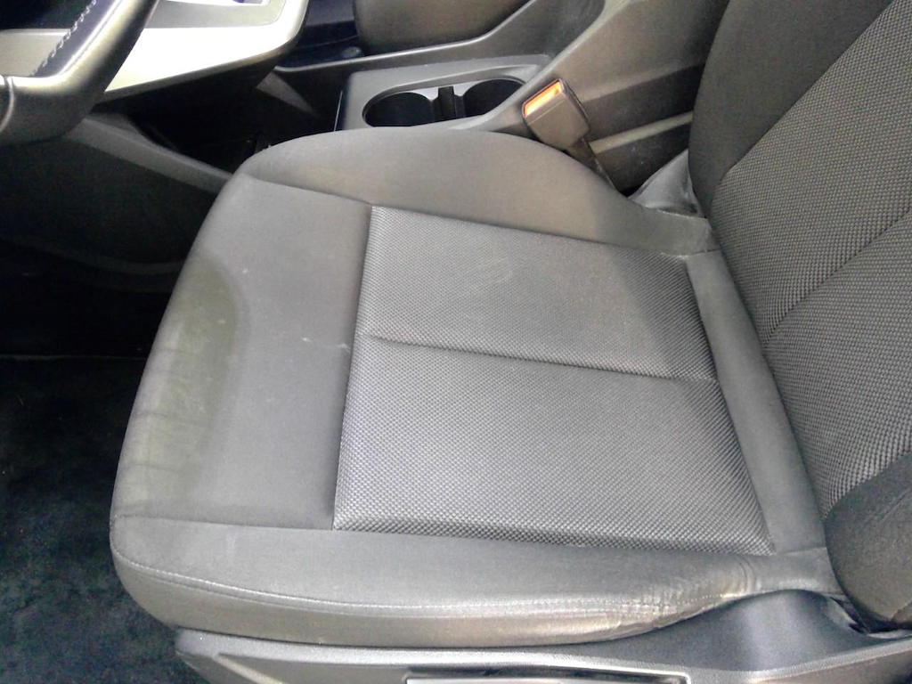 Foto 29 van Audi Q4 e-tron