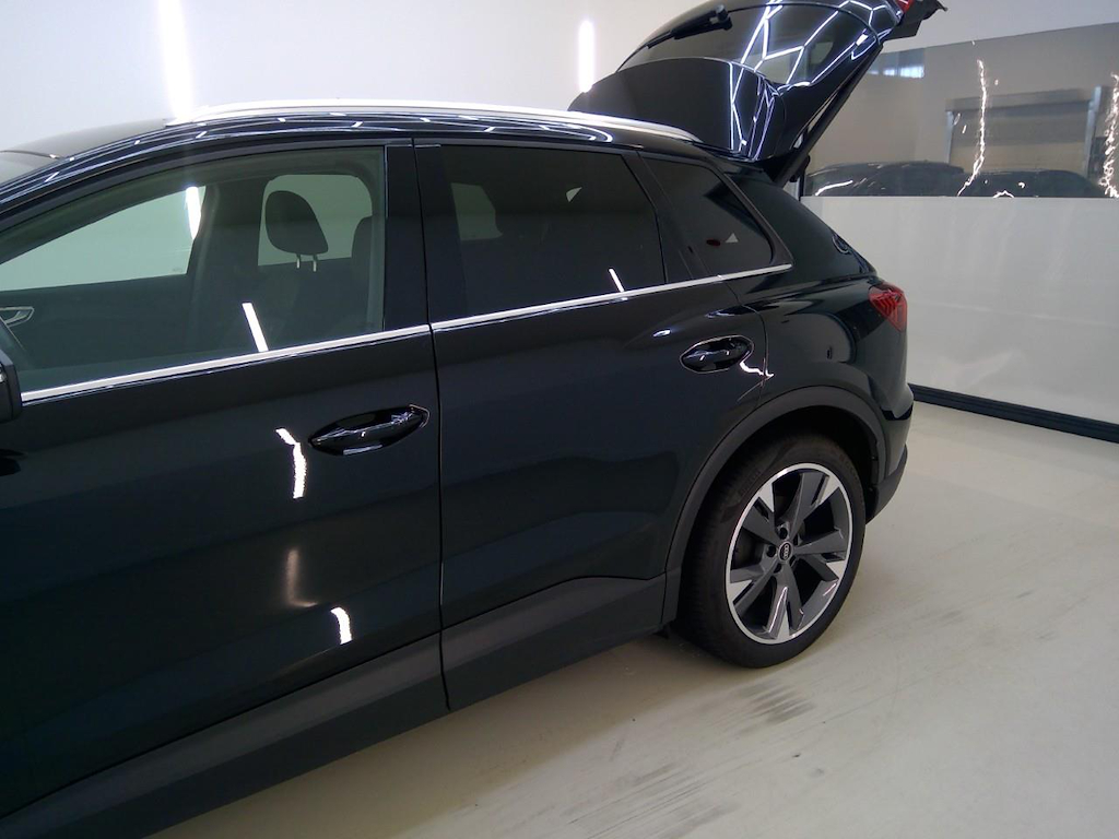 Foto 30 van Audi Q4 e-tron