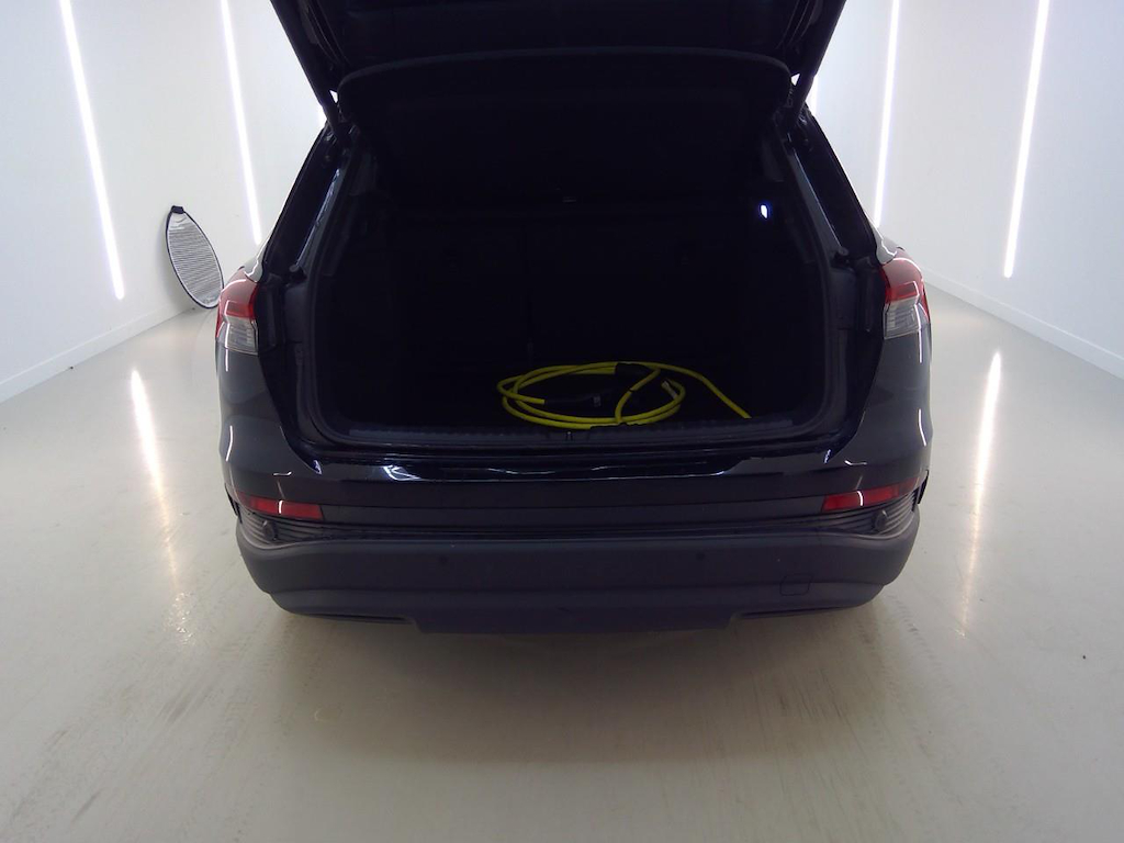 Foto 31 van Audi Q4 e-tron