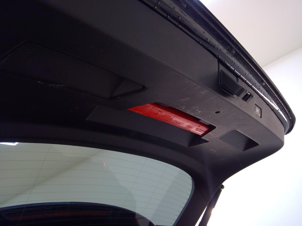 Foto 33 van Audi Q4 e-tron