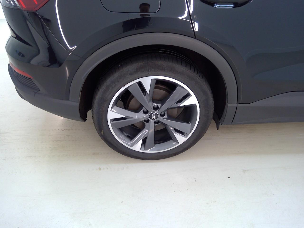 Foto 34 van Audi Q4 e-tron
