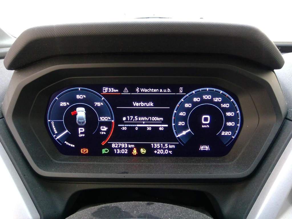 Foto 4 van Audi Q4 e-tron
