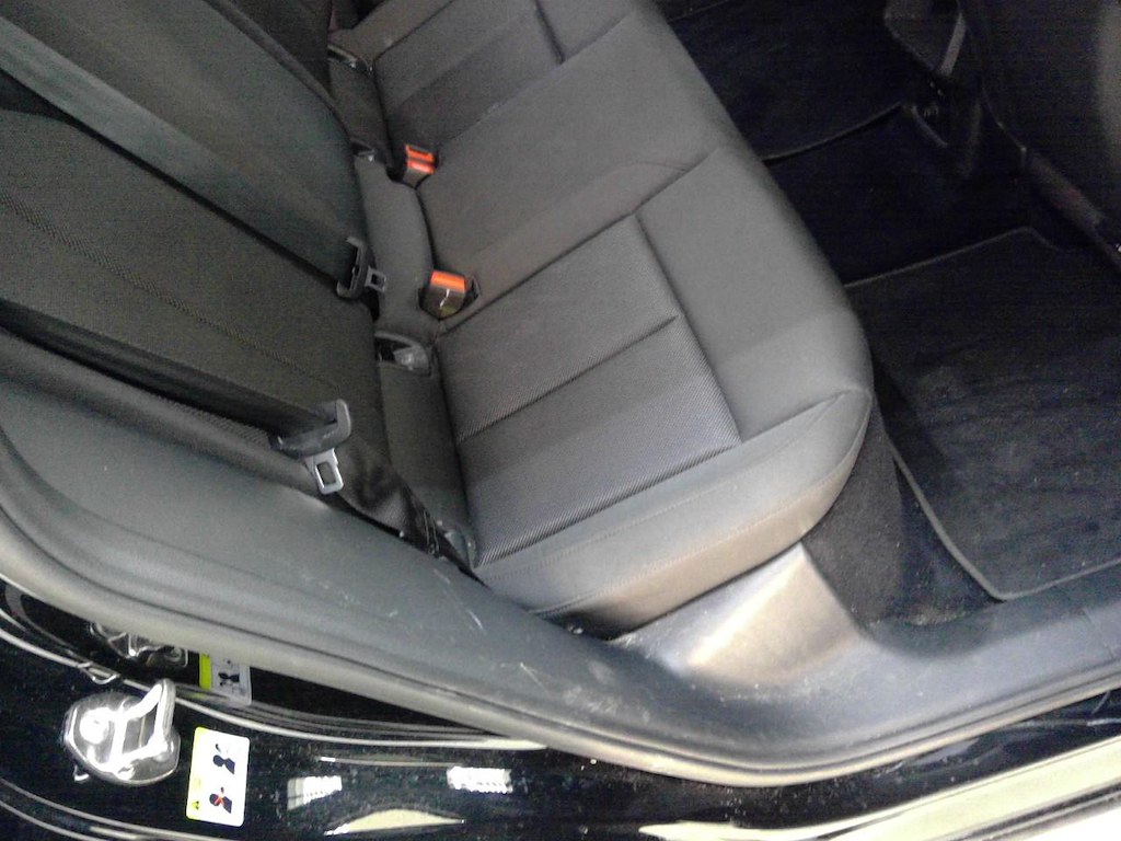 Foto 35 van Audi Q4 e-tron