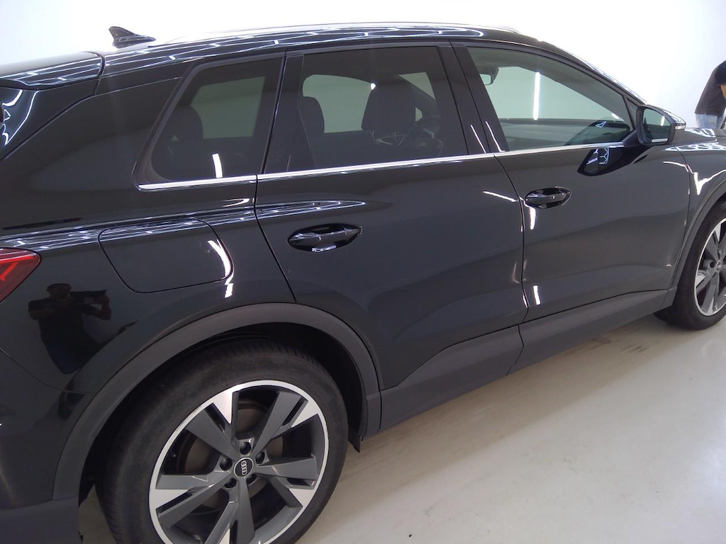 Foto 36 van Audi Q4 e-tron