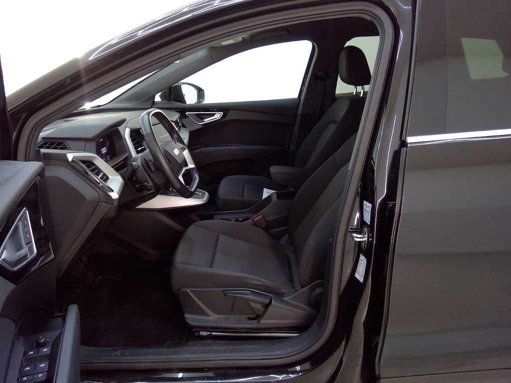 Foto 7 van Audi Q4 e-tron