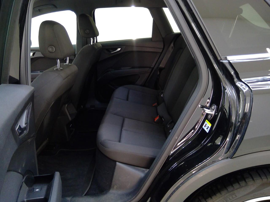 Foto 8 van Audi Q4 e-tron
