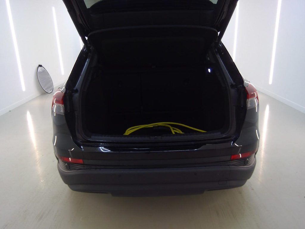 Foto 9 van Audi Q4 e-tron