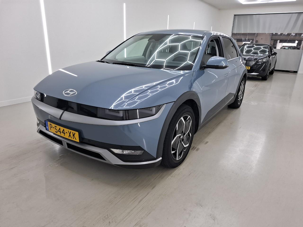 Foto 2 van Hyundai Ioniq 5