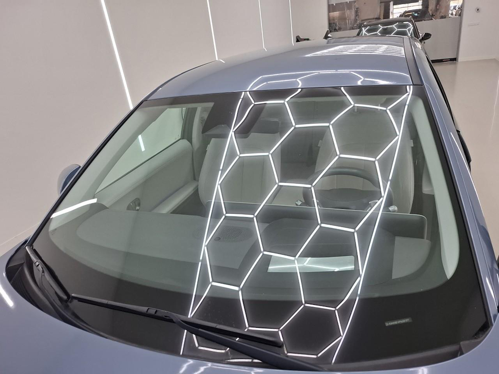 Foto 16 van Hyundai Ioniq 5