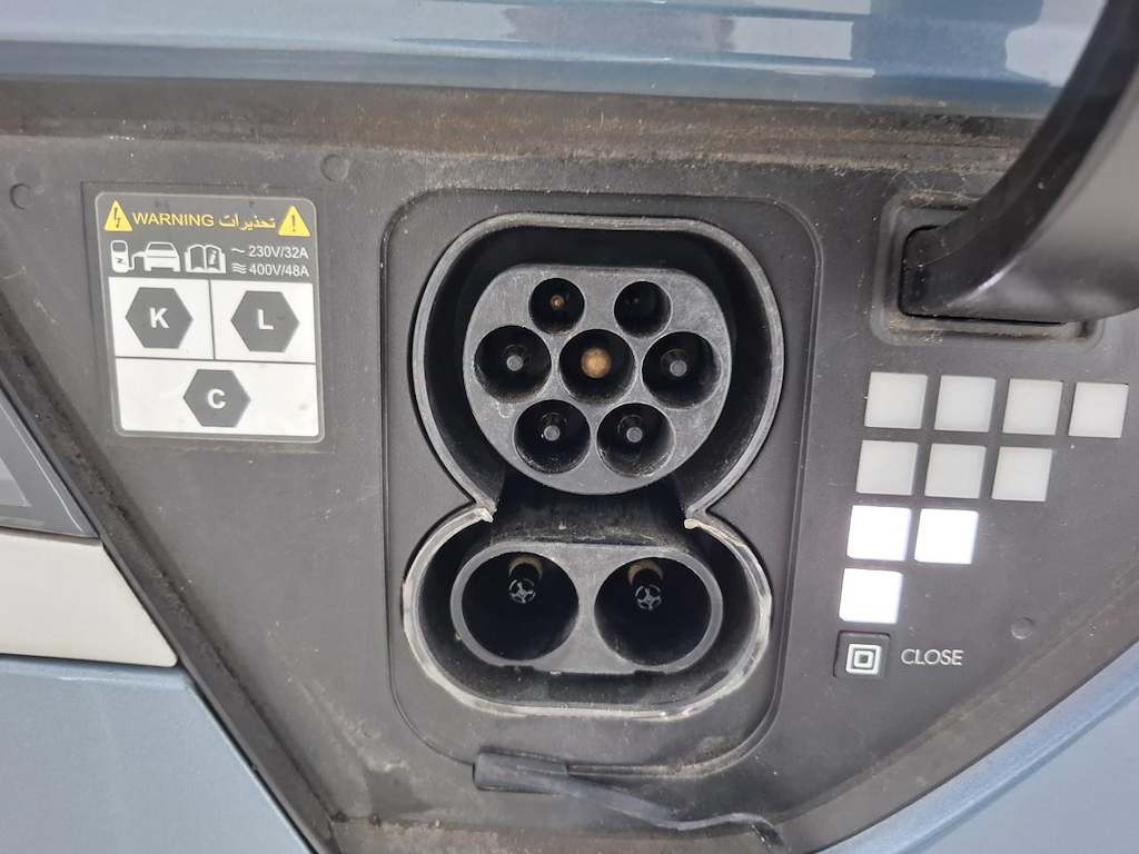 Foto 17 van Hyundai Ioniq 5