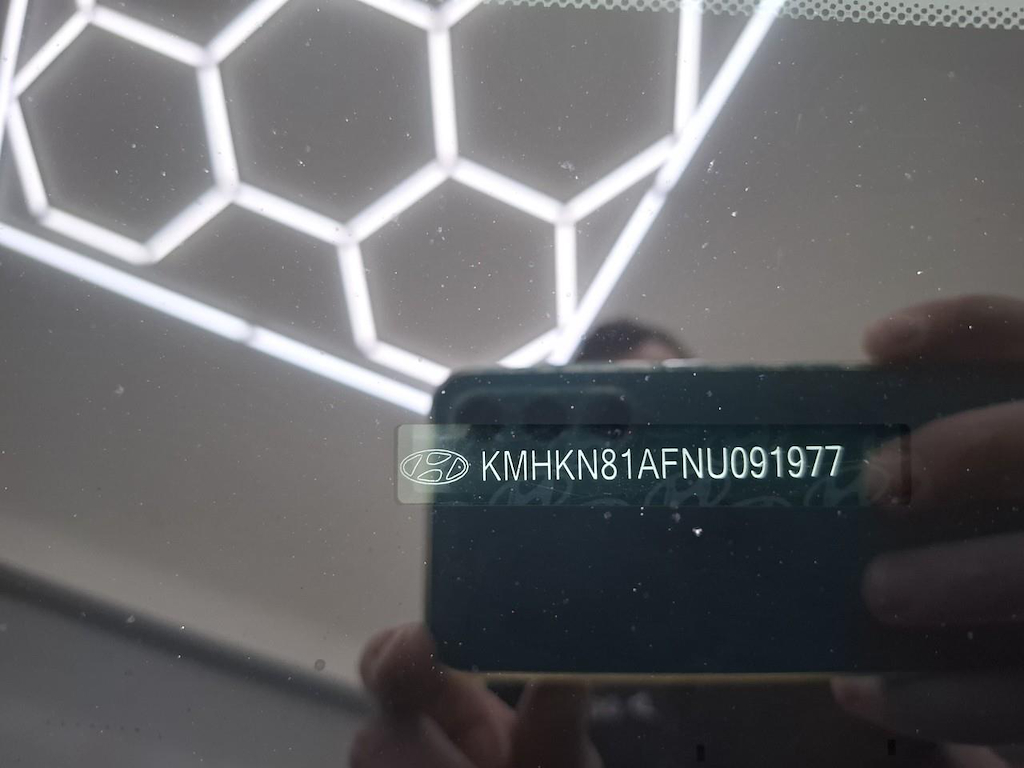 Foto 18 van Hyundai Ioniq 5