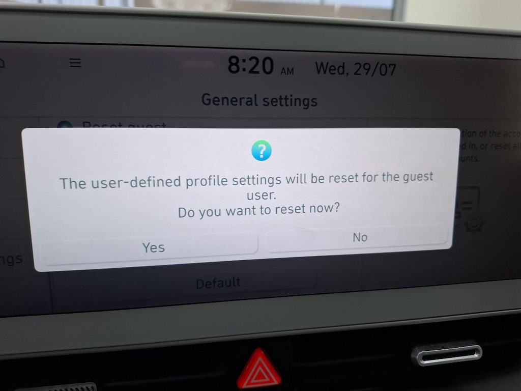 Foto 20 van Hyundai Ioniq 5