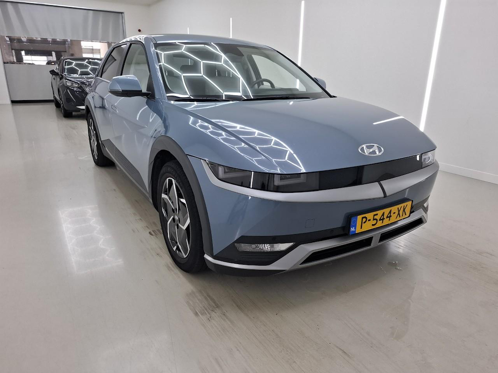 Foto 3 van Hyundai Ioniq 5