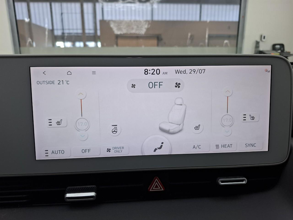 Foto 22 van Hyundai Ioniq 5