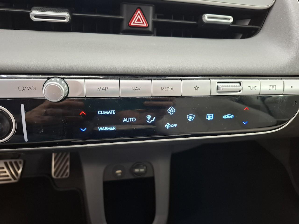 Foto 23 van Hyundai Ioniq 5