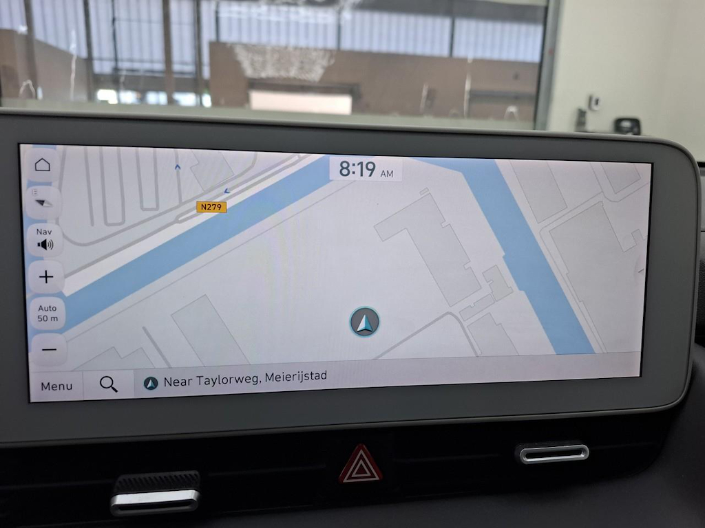 Foto 25 van Hyundai Ioniq 5