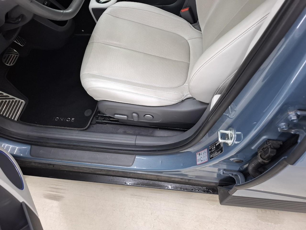 Foto 31 van Hyundai Ioniq 5