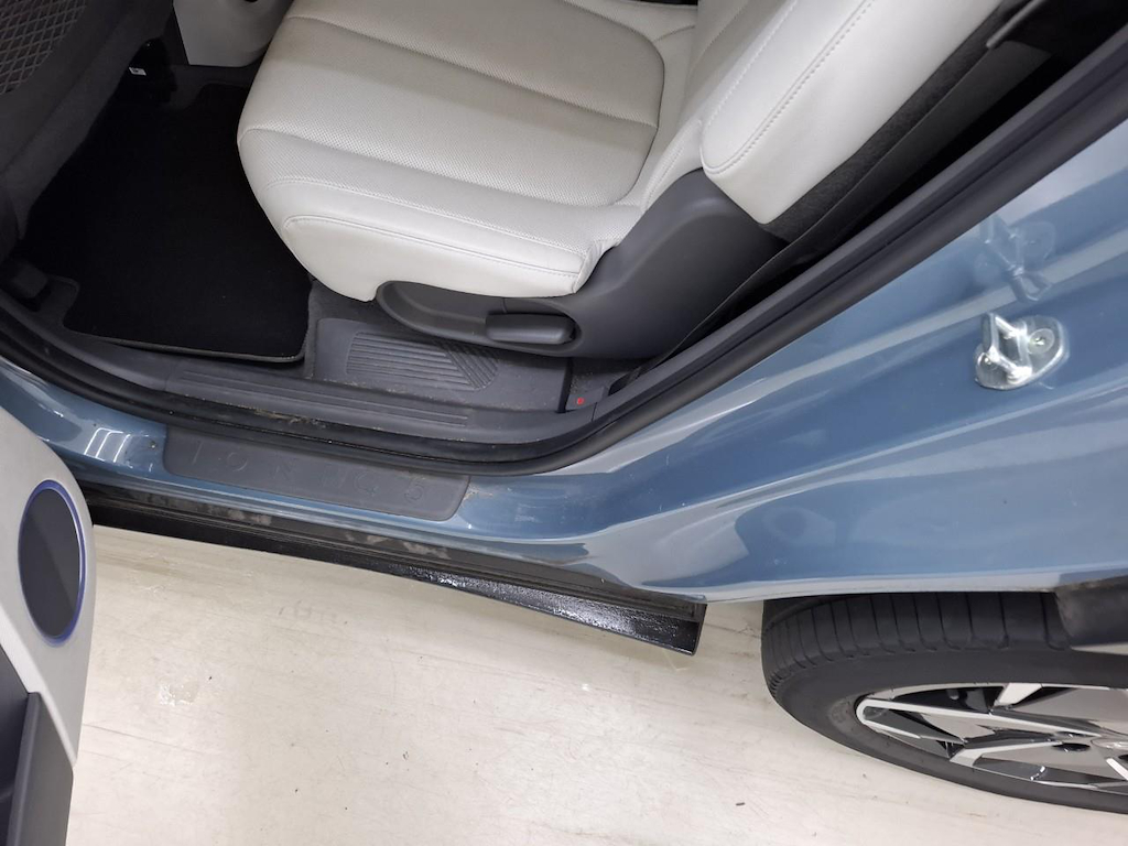 Foto 32 van Hyundai Ioniq 5