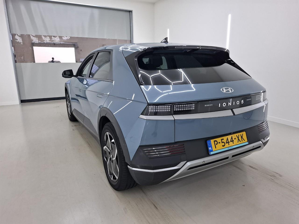 Foto 5 van Hyundai Ioniq 5