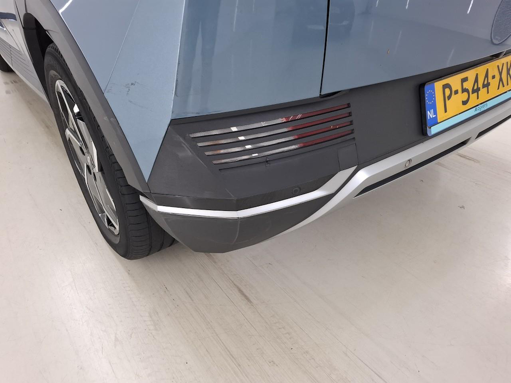 Foto 34 van Hyundai Ioniq 5