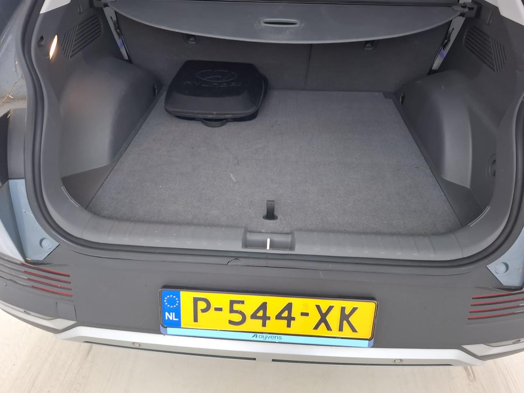 Foto 35 van Hyundai Ioniq 5