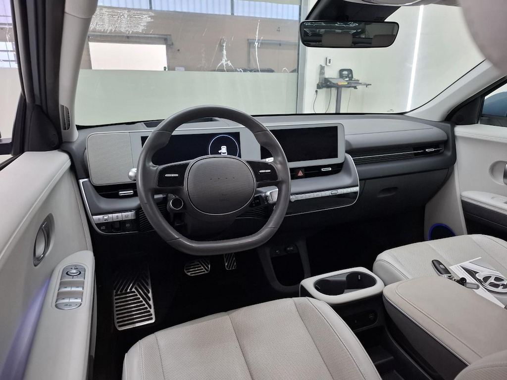 Foto 6 van Hyundai Ioniq 5