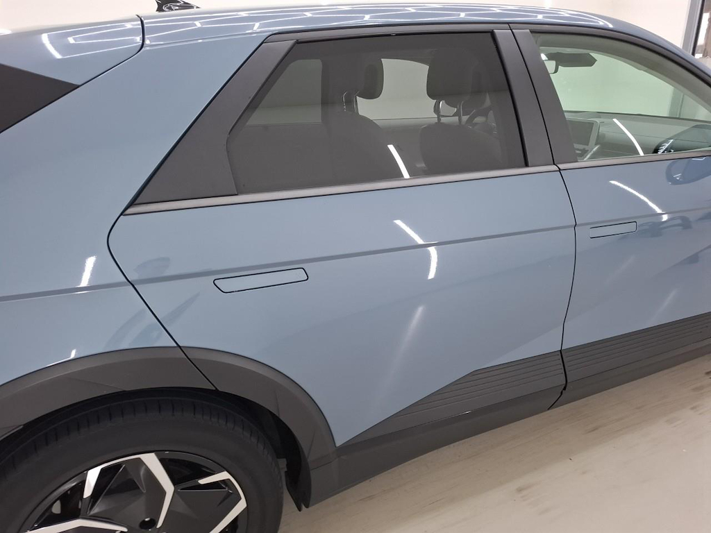 Foto 36 van Hyundai Ioniq 5