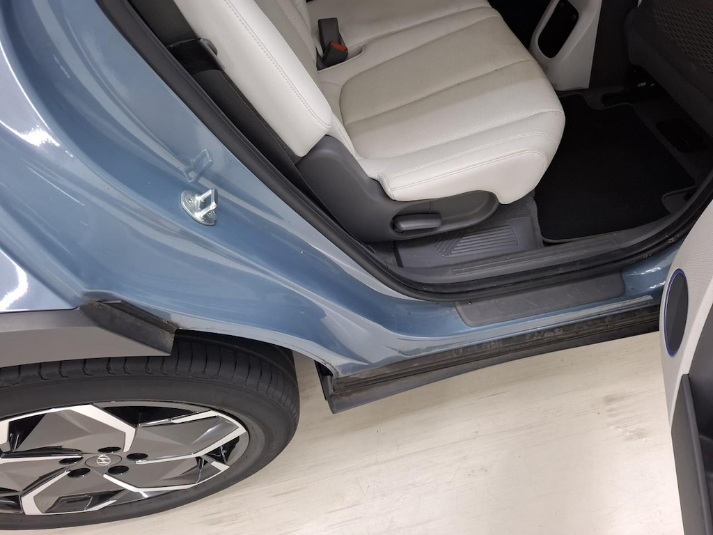 Foto 37 van Hyundai Ioniq 5