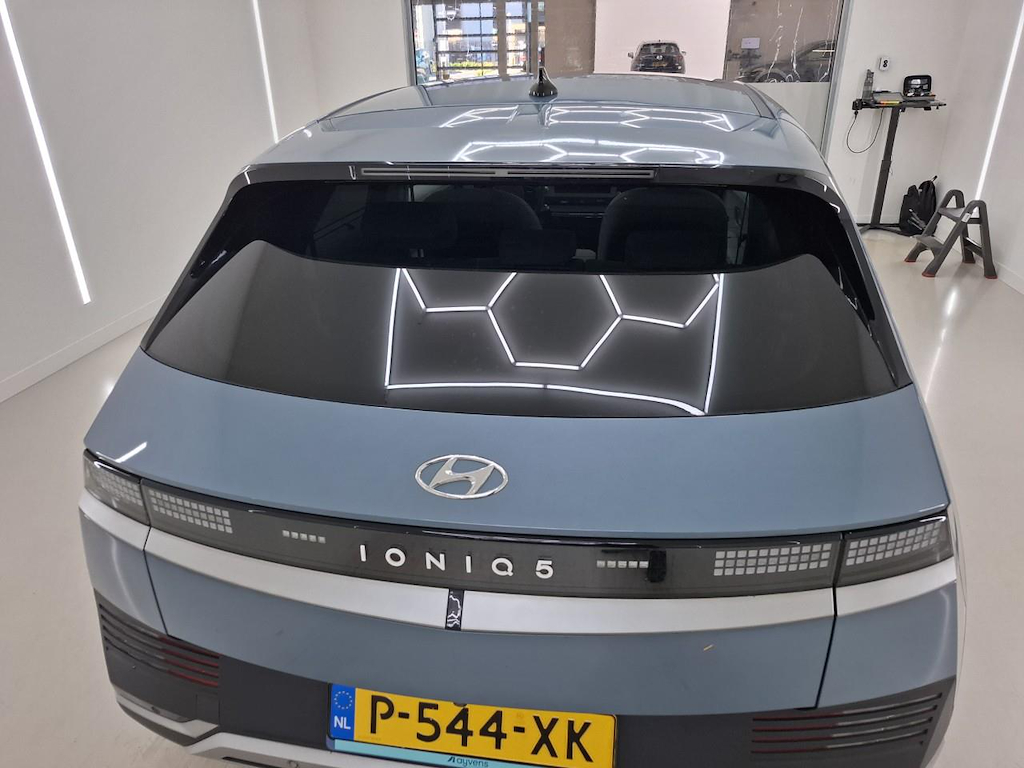 Foto 38 van Hyundai Ioniq 5