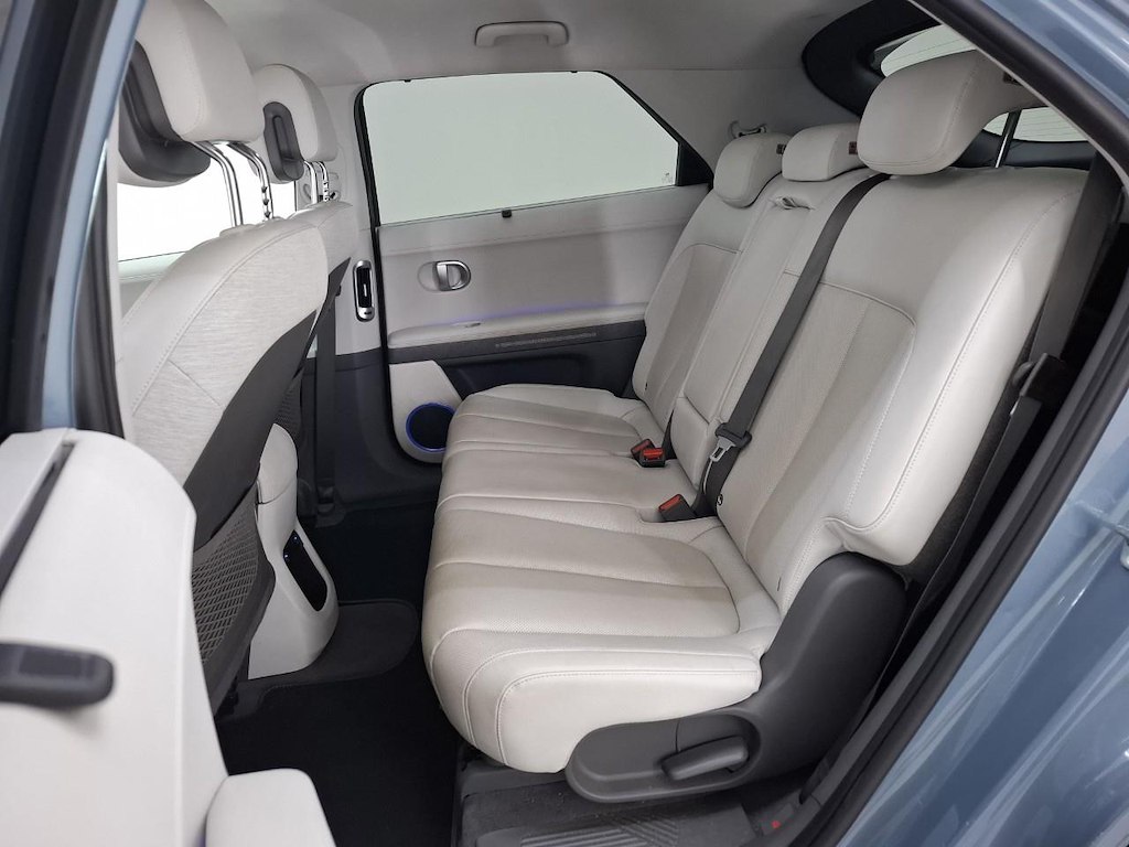 Foto 9 van Hyundai Ioniq 5