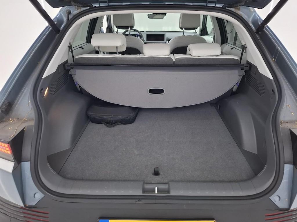 Foto 10 van Hyundai Ioniq 5