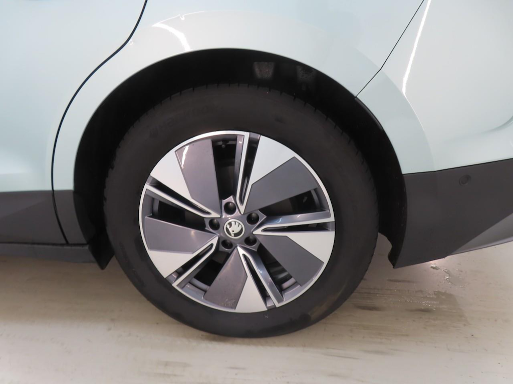 Foto 13 van Skoda Enyaq