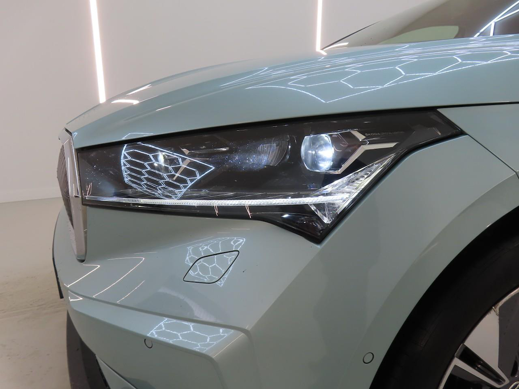 Foto 23 van Skoda Enyaq