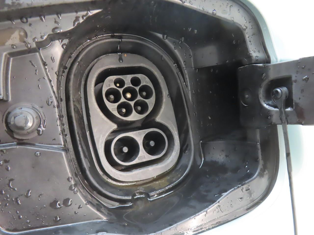 Foto 26 van Skoda Enyaq