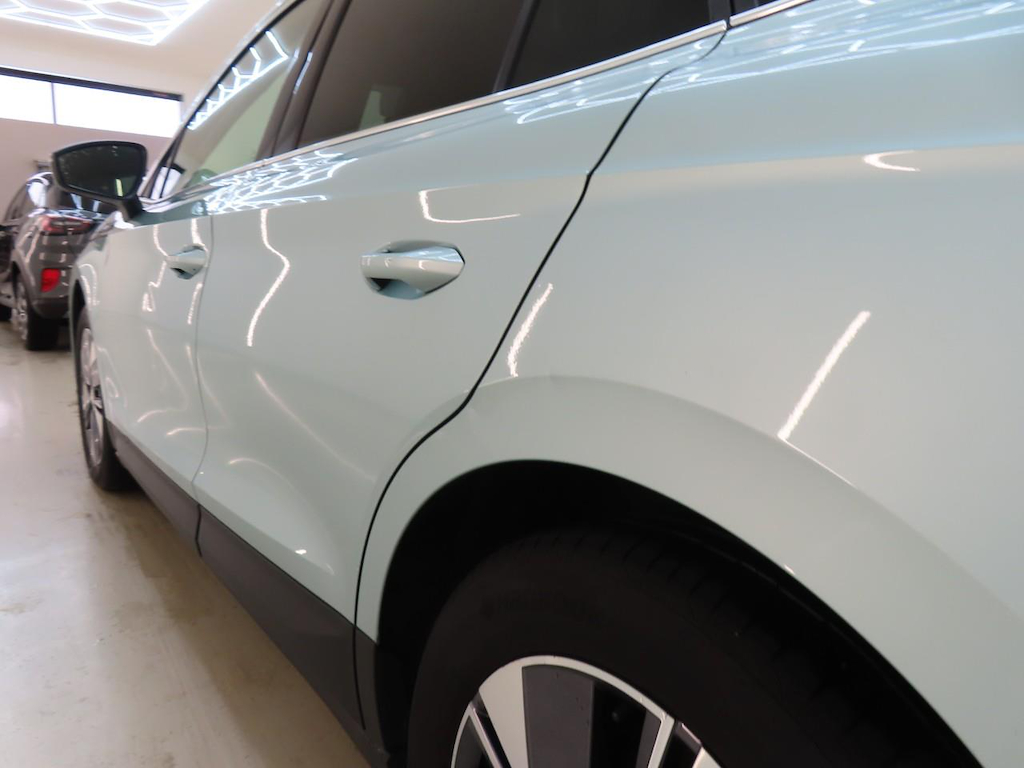 Foto 32 van Skoda Enyaq