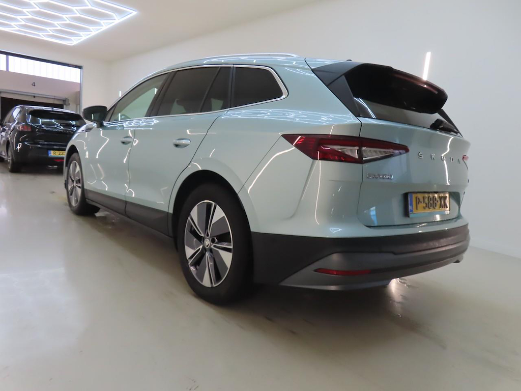 Foto 5 van Skoda Enyaq