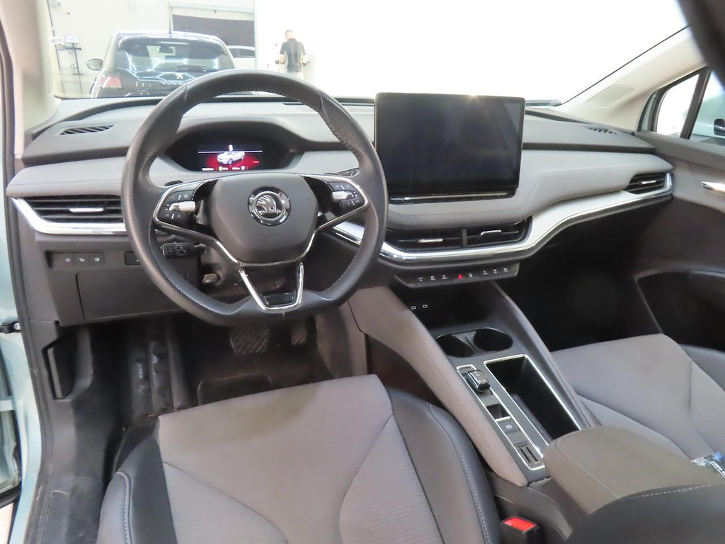 Foto 6 van Skoda Enyaq