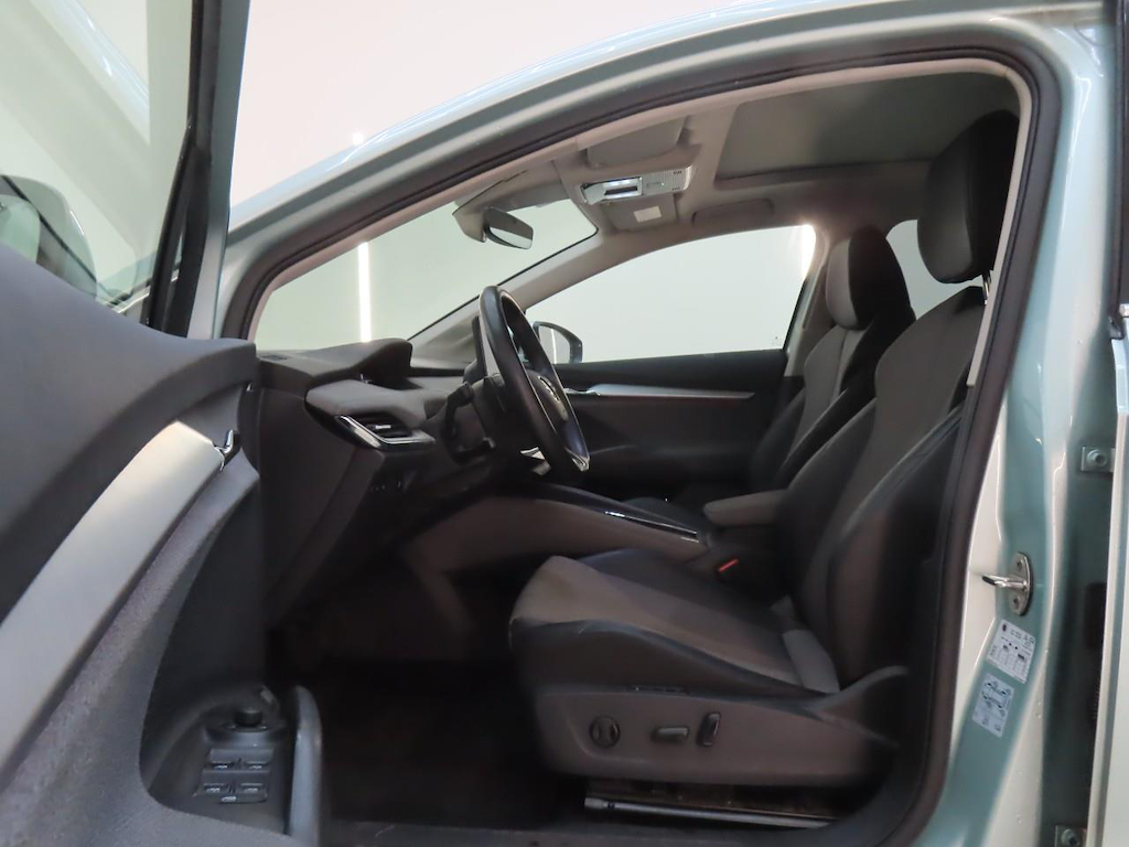 Foto 8 van Skoda Enyaq