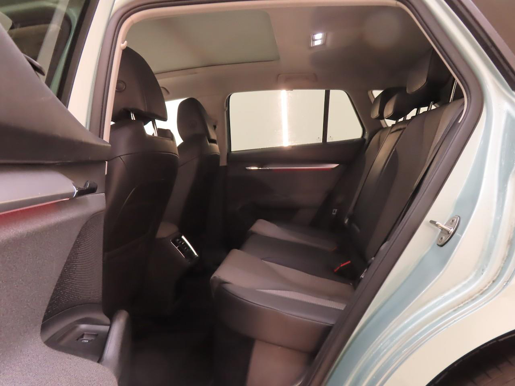 Foto 9 van Skoda Enyaq
