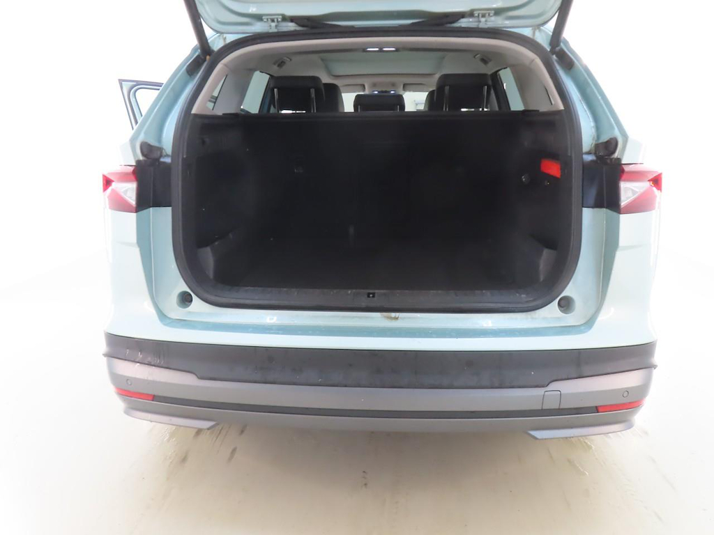 Foto 10 van Skoda Enyaq
