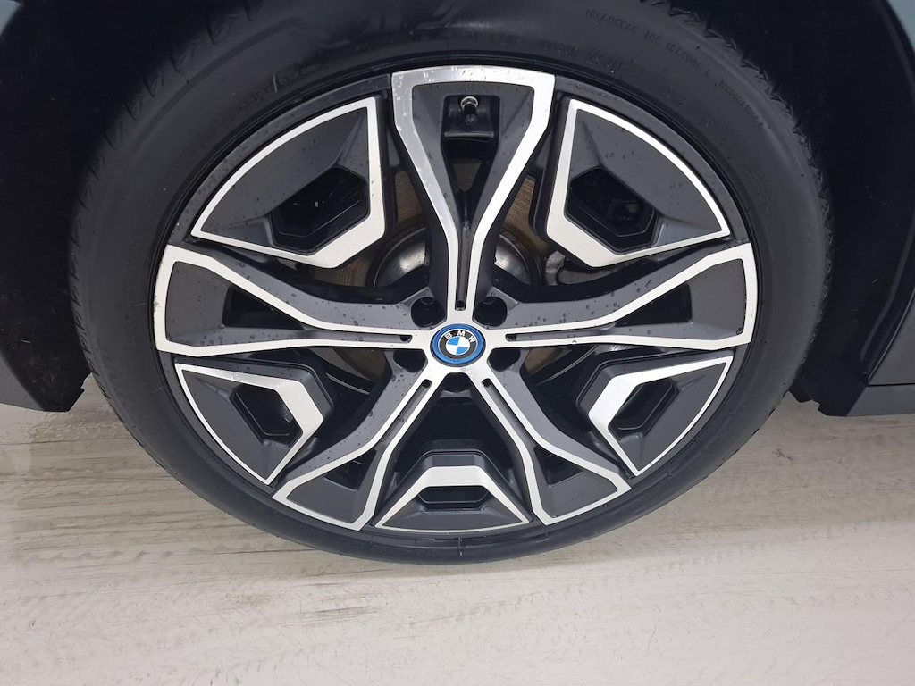 Foto 10 van BMW iX