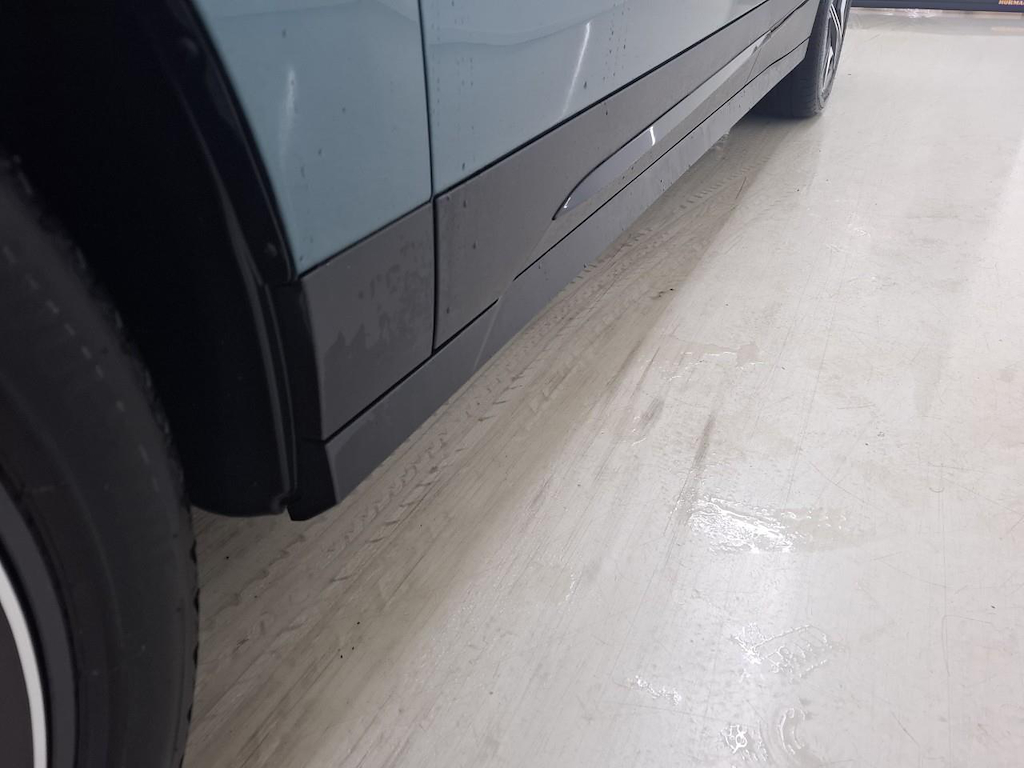 Foto 20 van BMW iX